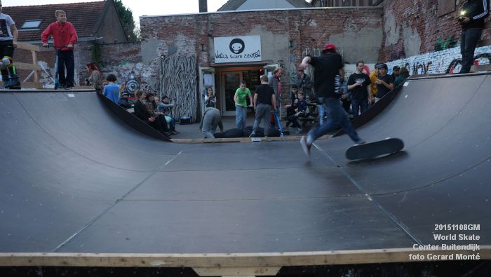 DSC00438- World Skate Center  Buitendijk - 8nov2015 - foto GerardMontE web