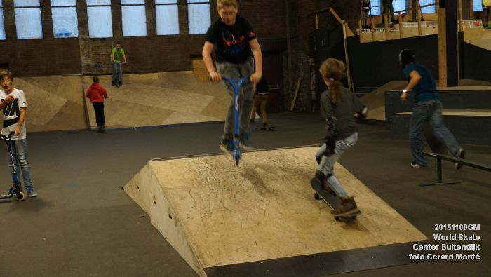 DSC00473- World Skate Center  Buitendijk - 8nov2015 - foto GerardMontE web