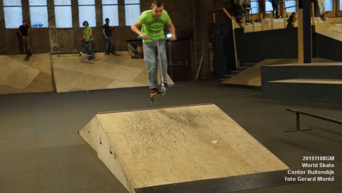 DSC00474- World Skate Center  Buitendijk - 8nov2015 - foto GerardMontE web