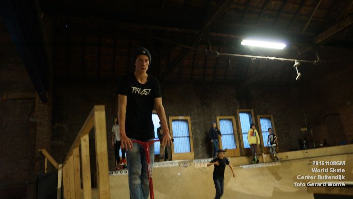 DSC00484- World Skate Center  Buitendijk - 8nov2015 - foto GerardMontE web