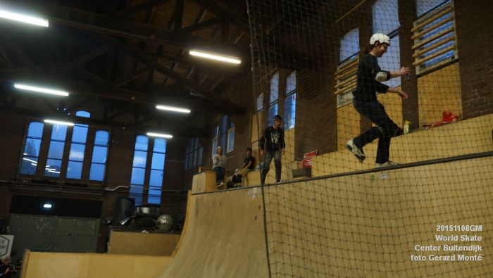 DSC00485- World Skate Center  Buitendijk - 8nov2015 - foto GerardMontE web