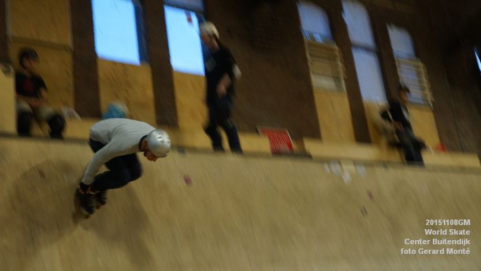 DSC00499- World Skate Center  Buitendijk - 8nov2015 - foto GerardMontE web