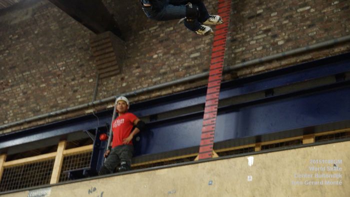 DSC00545- World Skate Center  Buitendijk - 8nov2015 - foto GerardMontE web