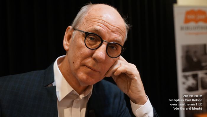 DSC00997- biebplein Carl Rohde - Jaarthema TIJD - 9nov2015 - foto GerardMontE web