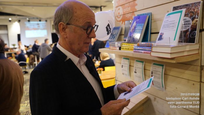 DSC01000- biebplein Carl Rohde - Jaarthema TIJD - 9nov2015 - foto GerardMontE web