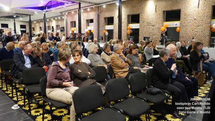 DSC01019- biebplein Carl Rohde - Jaarthema TIJD - 9nov2015 - foto GerardMontE web