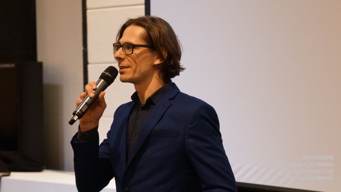 DSC01020- biebplein Carl Rohde - Jaarthema TIJD - 9nov2015 - foto GerardMontE web