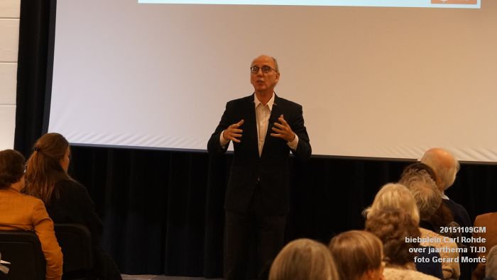 DSC01026- biebplein Carl Rohde - Jaarthema TIJD - 9nov2015 - foto GerardMontE web