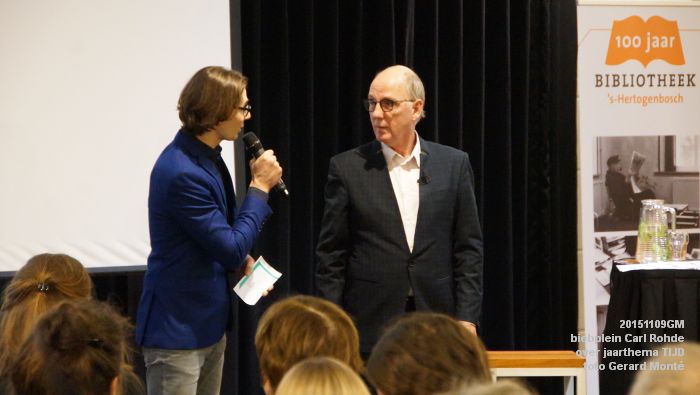 DSC01066- biebplein Carl Rohde - Jaarthema TIJD - 9nov2015 - foto GerardMontE web