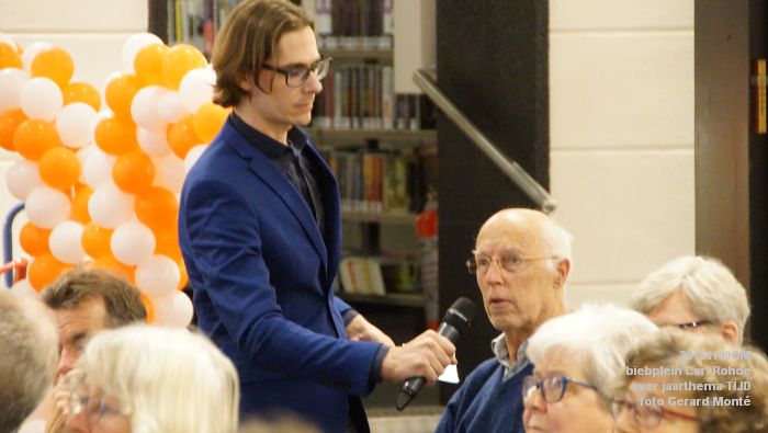 DSC01074- biebplein Carl Rohde - Jaarthema TIJD - 9nov2015 - foto GerardMontE web