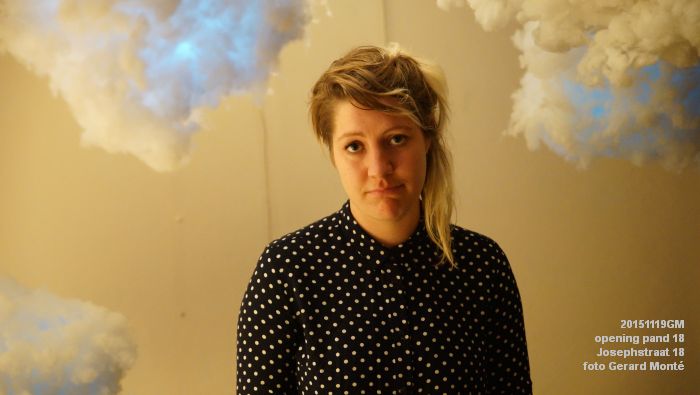 DSC02715- opening pand 18 Josephstraat - 19nov2015 - GerardMontE web