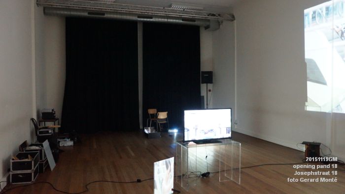 DSC02814- opening pand 18 Josephstraat - 19nov2015 - GerardMontE web
