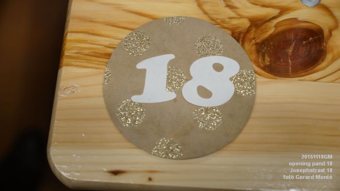 DSC02826- opening pand 18 Josephstraat - 19nov2015 - GerardMontE web