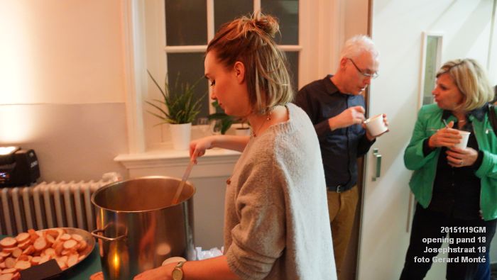 DSC02828- opening pand 18 Josephstraat - 19nov2015 - GerardMontE web