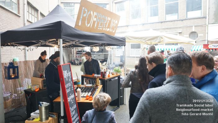 DSC07141- Tramkade Social label Neigbourfood-market - 13dec2015 - foto GerardMontE web