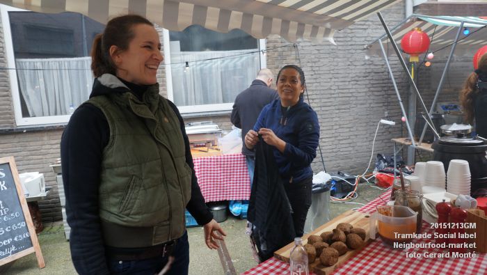 DSC07143- Tramkade Social label Neigbourfood-market - 13dec2015 - foto GerardMontE web