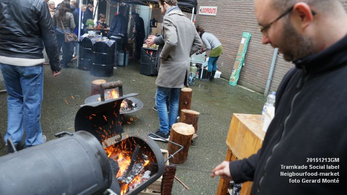 DSC07151- Tramkade Social label Neigbourfood-market - 13dec2015 - foto GerardMontE web