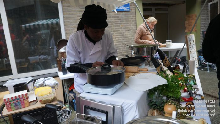 DSC07156- Tramkade Social label Neigbourfood-market - 13dec2015 - foto GerardMontE web