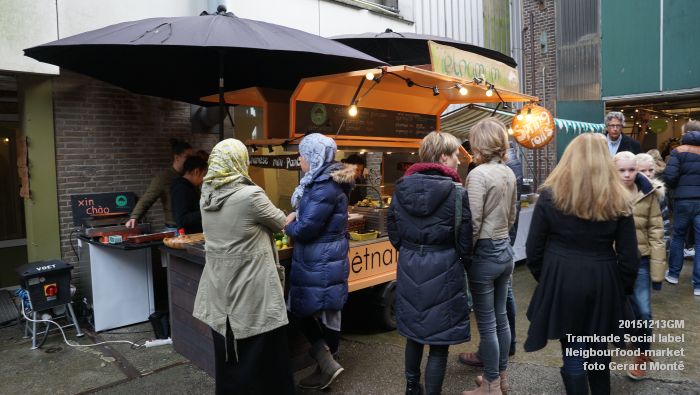 DSC07159- Tramkade Social label Neigbourfood-market - 13dec2015 - foto GerardMontE web