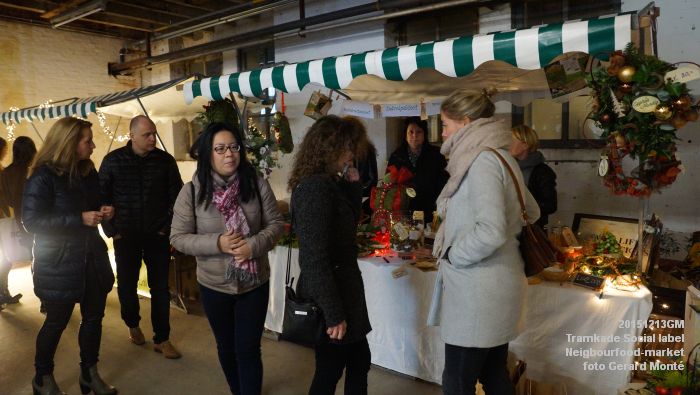 DSC07192- Tramkade Social label Neigbourfood-market - 13dec2015 - foto GerardMontE web