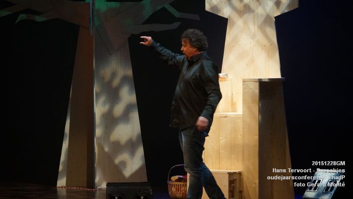 024DSC09880- Hans Tervoort oudejaarsconference Sprookjes ThadP - 28dec2015 - foto GerardMontE web