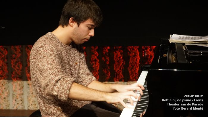 DSC08956- Koffie bij de piano - Lions club - Theater aan de Parade - 10jan2016 - foto GerardMontE web