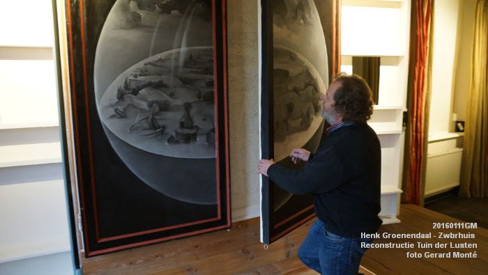 DSC09369- Henk Groenendaal - Reconstructie Tuin der Lusten Zwbrhuis - 11-jan2016 - foto GerardMontE web