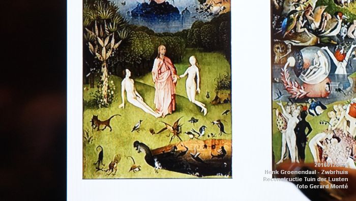 eDSC02240-  Henk Groenendaal - Reconstructie Tuin der Lusten Zwbrhuis - 28jan2016 - foto GerardMontE web