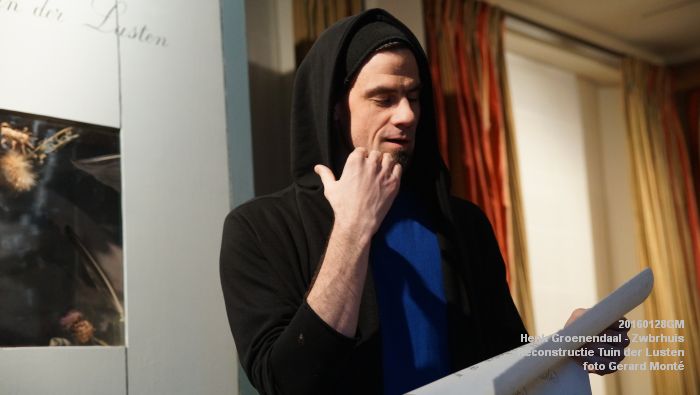 eDSC02244-  Henk Groenendaal - Reconstructie Tuin der Lusten Zwbrhuis - 28jan2016 - foto GerardMontE web