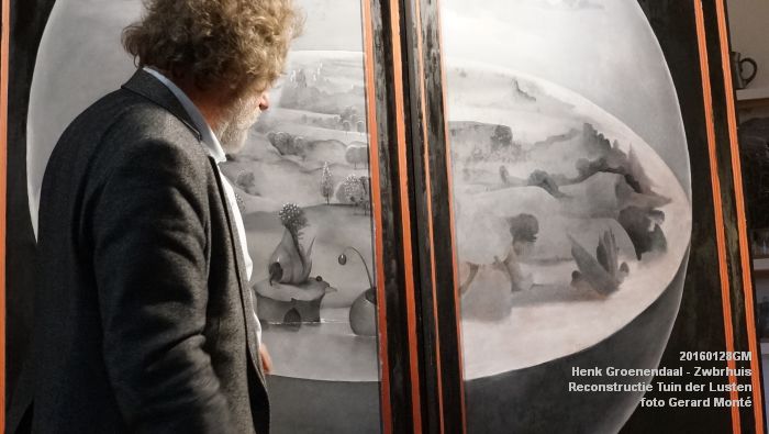 eDSC02266-  Henk Groenendaal - Reconstructie Tuin der Lusten Zwbrhuis - 28jan2016 - foto GerardMontE web