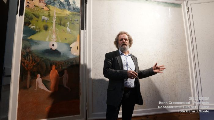 eDSC02268-  Henk Groenendaal - Reconstructie Tuin der Lusten Zwbrhuis - 28jan2016 - foto GerardMontE web