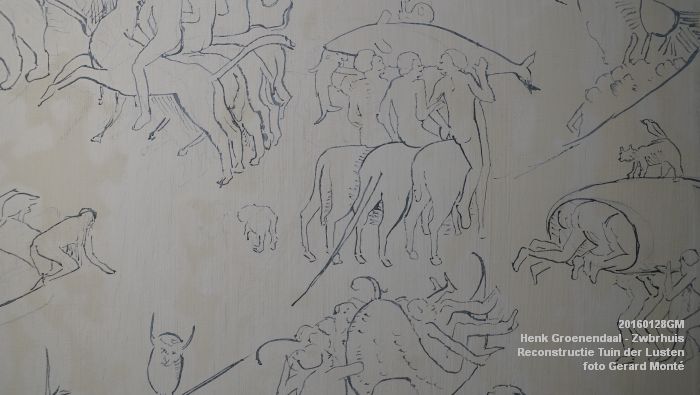 eDSC02287-  Henk Groenendaal - Reconstructie Tuin der Lusten Zwbrhuis - 28jan2016 - foto GerardMontE web