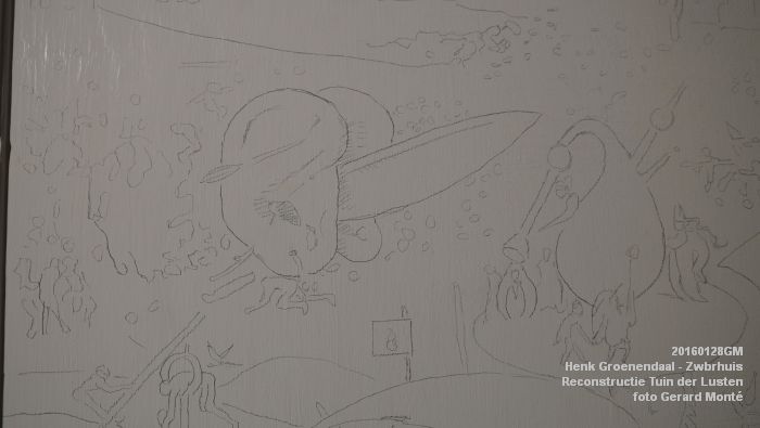 eDSC02288-  Henk Groenendaal - Reconstructie Tuin der Lusten Zwbrhuis - 28jan2016 - foto GerardMontE web