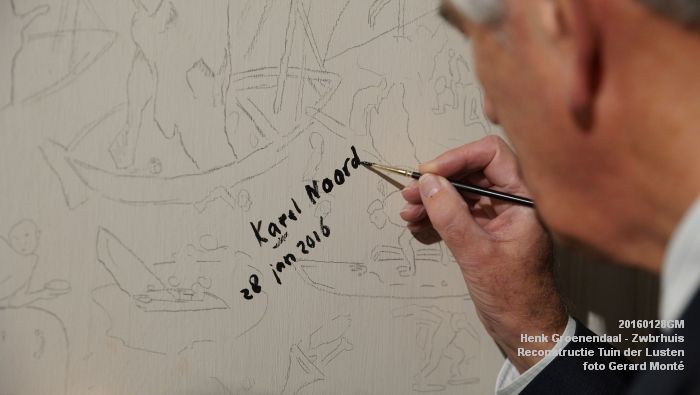 eDSC02313-  Henk Groenendaal - Reconstructie Tuin der Lusten Zwbrhuis - 28jan2016 - foto GerardMontE web