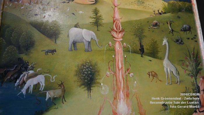 fDSC01294- Henk Groenendaal - Reconstructie Tuin der Lusten Zwbrhuis - 24maart2016 - foto GerardMontE web
