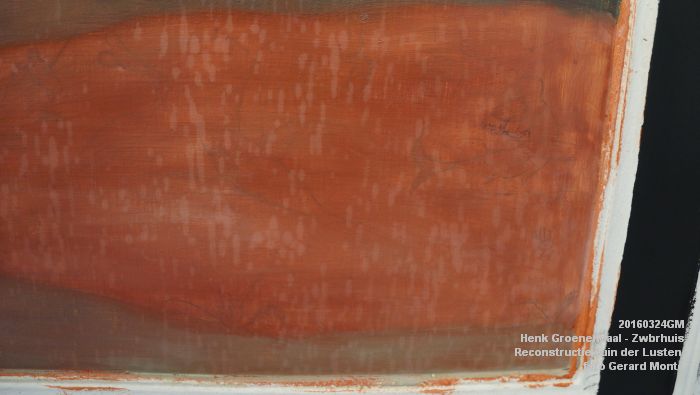 fDSC01329- Henk Groenendaal - Reconstructie Tuin der Lusten Zwbrhuis - 24maart2016 - foto GerardMontE web