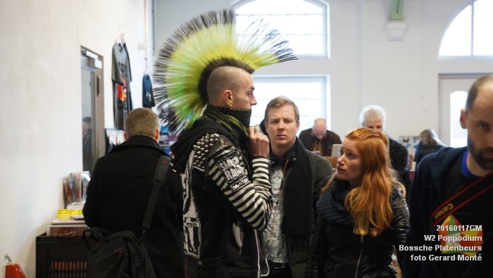 DSC00432- W2 Poppodium - De Enige Echte Bossche Platenbeurs - 17jan2016 - foto GerardMontE web