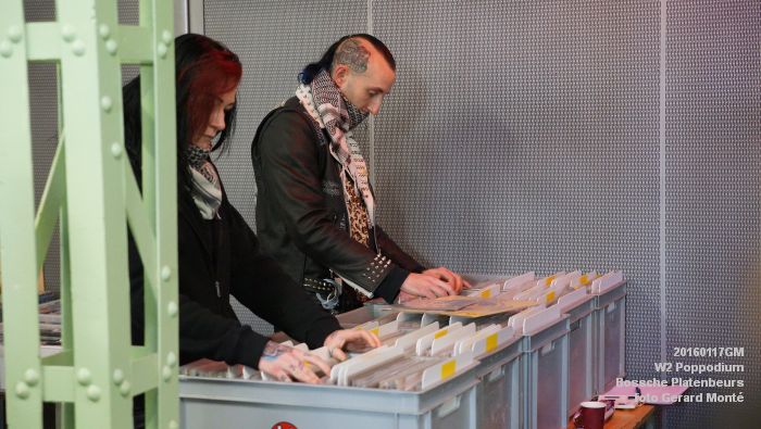 DSC00436- W2 Poppodium - De Enige Echte Bossche Platenbeurs - 17jan2016 - foto GerardMontE web