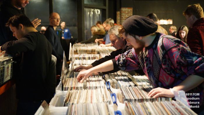 DSC00447- W2 Poppodium - De Enige Echte Bossche Platenbeurs - 17jan2016 - foto GerardMontE web