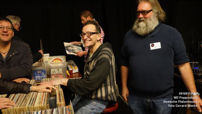 DSC00456- W2 Poppodium - De Enige Echte Bossche Platenbeurs - 17jan2016 - foto GerardMontE web