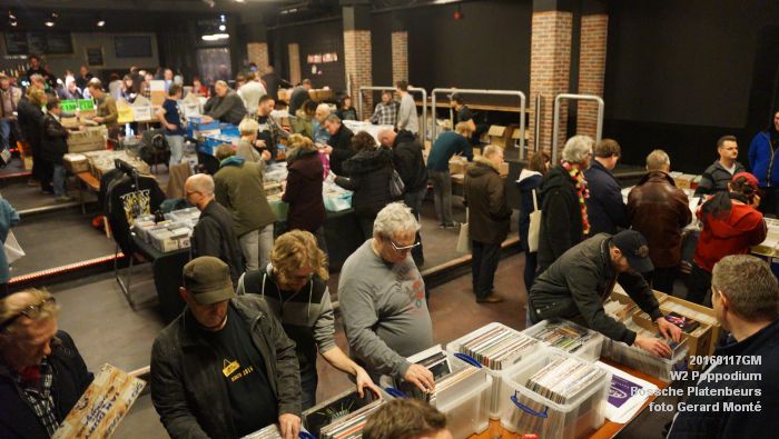 DSC00464- W2 Poppodium - De Enige Echte Bossche Platenbeurs - 17jan2016 - foto GerardMontE web
