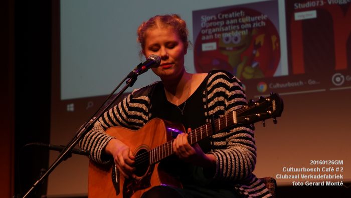 DSC01736- Cultuurbosch CafE - Clubzaal Verkadefabriek - 26jan2016 - foto GerardMontE web
