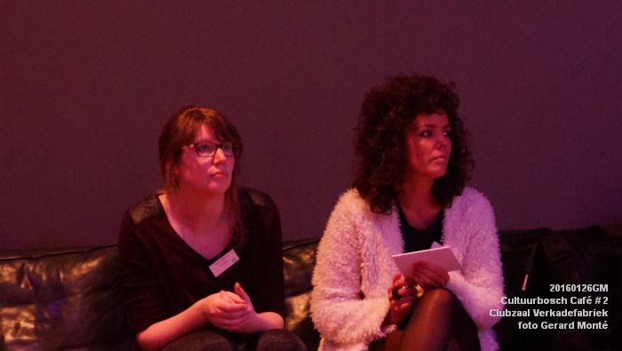 DSC01743- Cultuurbosch CafE - Clubzaal Verkadefabriek - 26jan2016 - foto GerardMontE web