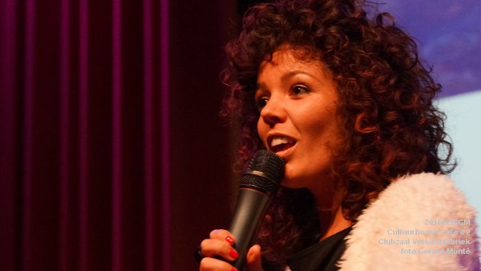 DSC01746- Cultuurbosch CafE - Clubzaal Verkadefabriek - 26jan2016 - foto GerardMontE web