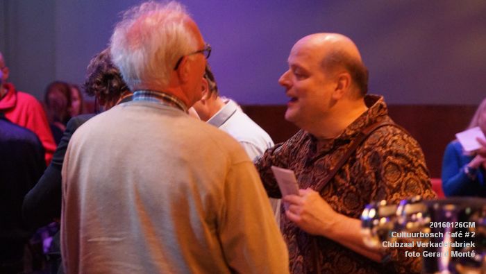 DSC01758- Cultuurbosch CafE - Clubzaal Verkadefabriek - 26jan2016 - foto GerardMontE web