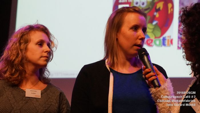 DSC01779- Cultuurbosch CafE - Clubzaal Verkadefabriek - 26jan2016 - foto GerardMontE web