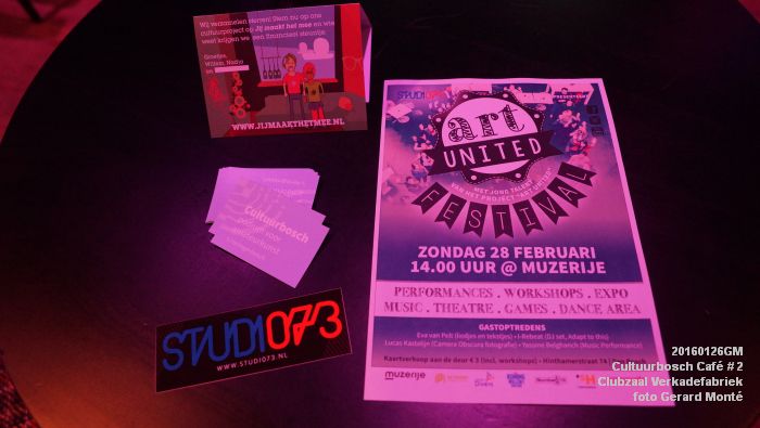 DSC01830- Cultuurbosch CafE - Clubzaal Verkadefabriek - 26jan2016 - foto GerardMontE web