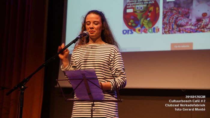 DSC01840- Cultuurbosch CafE - Clubzaal Verkadefabriek - 26jan2016 - foto GerardMontE web