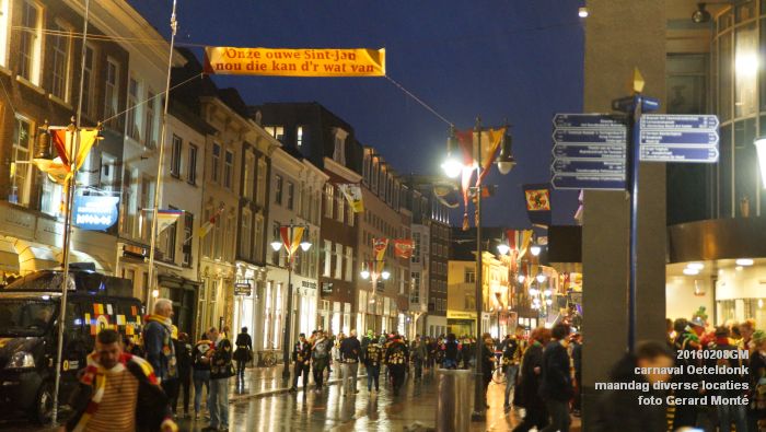 DSC04241- carnaval Oeteldonk - maandag zonder optocht - 8feb2016 - foto GerardMontE web