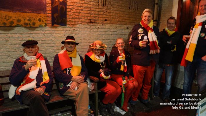 DSC04249- carnaval Oeteldonk - maandag zonder optocht - 8feb2016 - foto GerardMontE web
